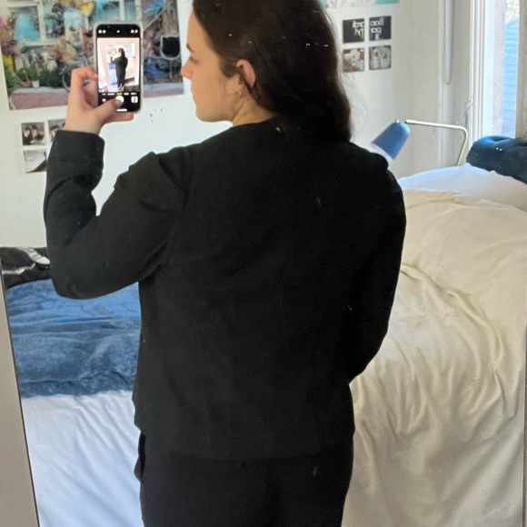 Kenneth Cole blazer! - Picture 3 of 6